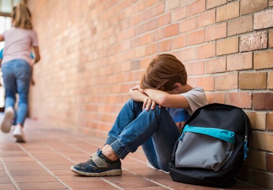 Bullying-ul: o epidemie sociala in umbra educatiei