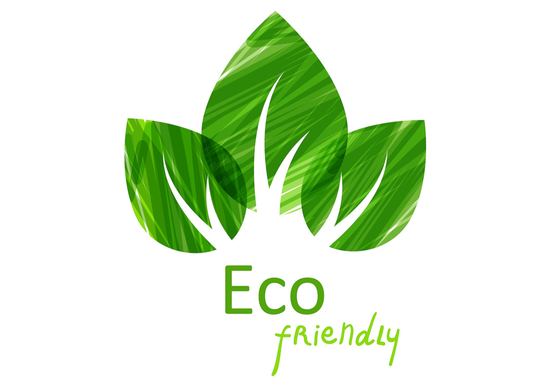 Ce este Eco-Friendly