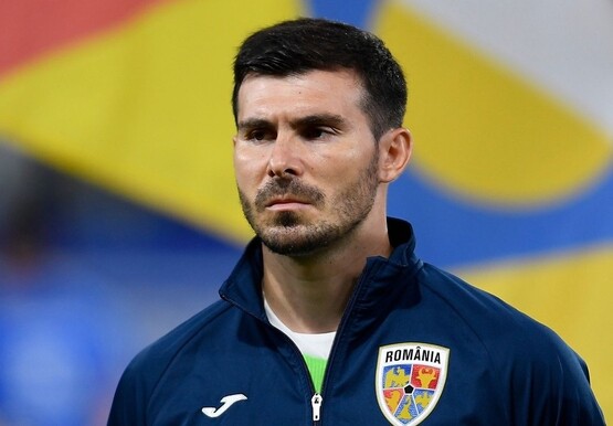 Florin Nita: eroul Romaniei la Euro 2024
