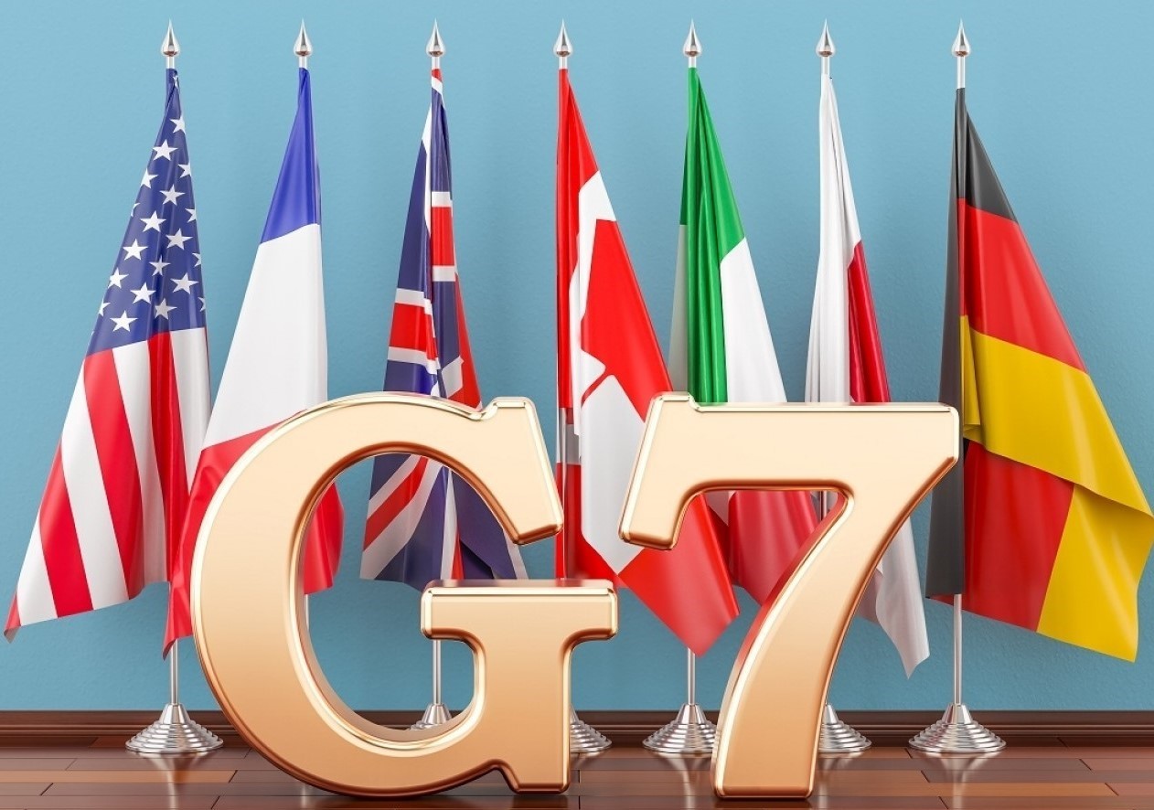 Grupul celor sapte (G7)