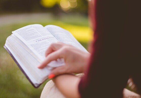 Oklahoma impune studiul Bibliei in scolile publice