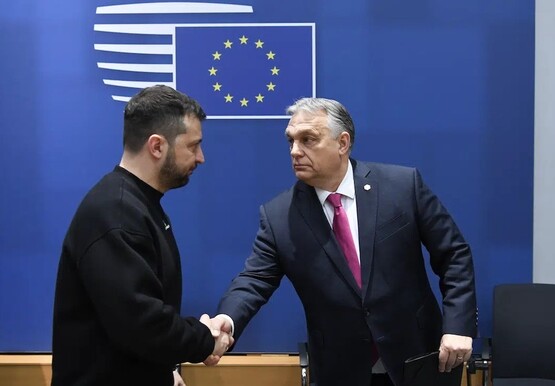 Orban si decizia neasteptata privind Ucraina