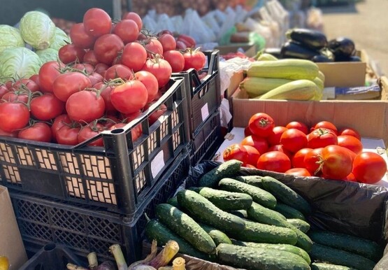 Practici necinstite in comertul ambulant cu fructe si legume