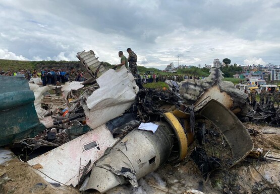 Accident Aviatic Nepal: 18 Pasageri Morti, Pilotul Supravietuieste