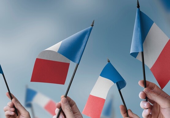 Alegeri franceze, turul doi astazi