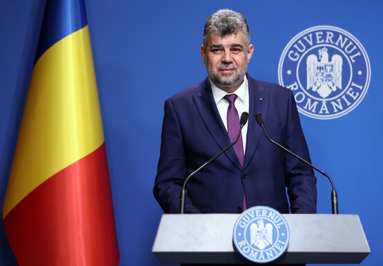 Ciolacu declara: nu se mareste TVA-ul, nu se maresc impozitele